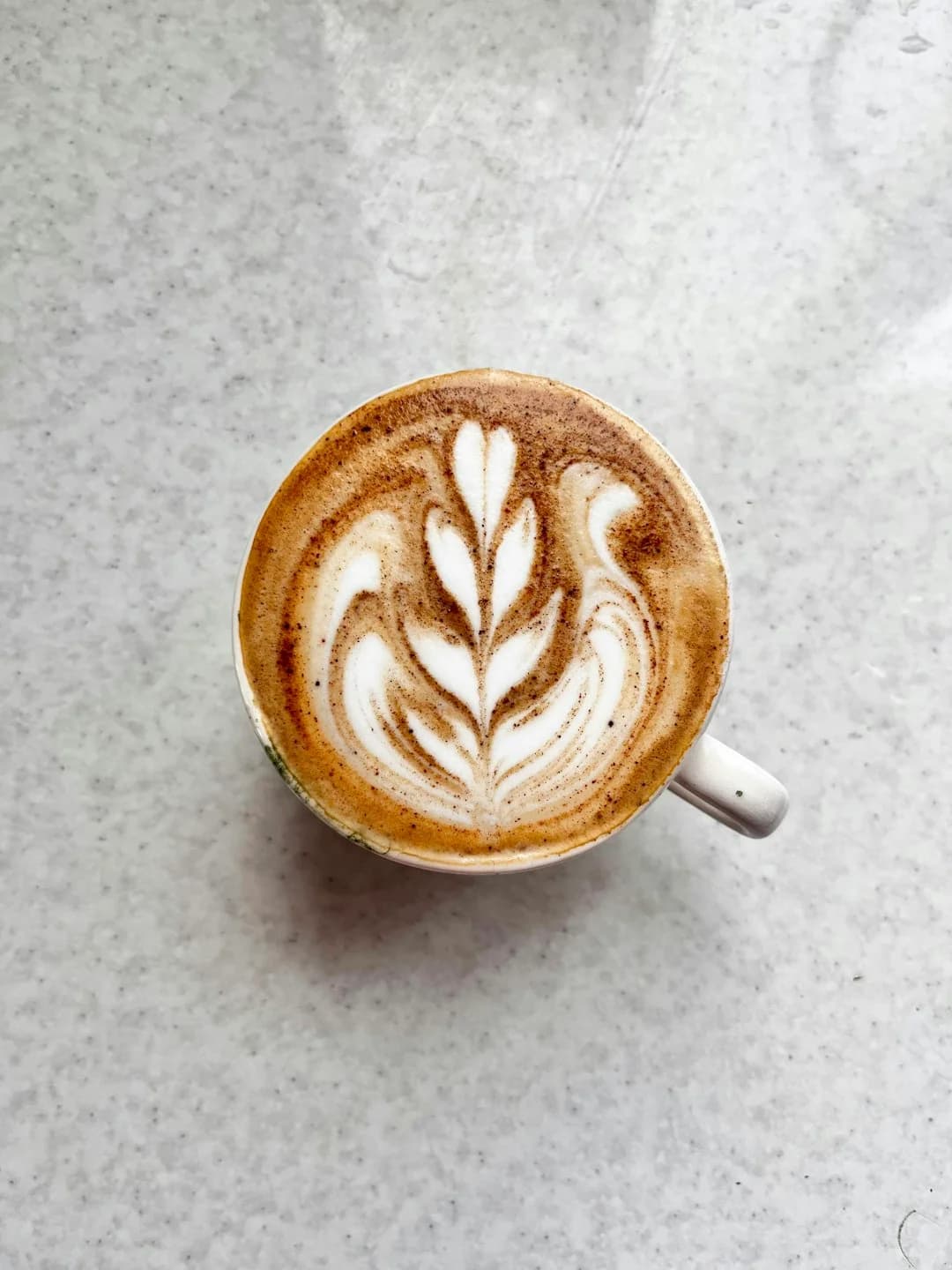 Espresso drinks